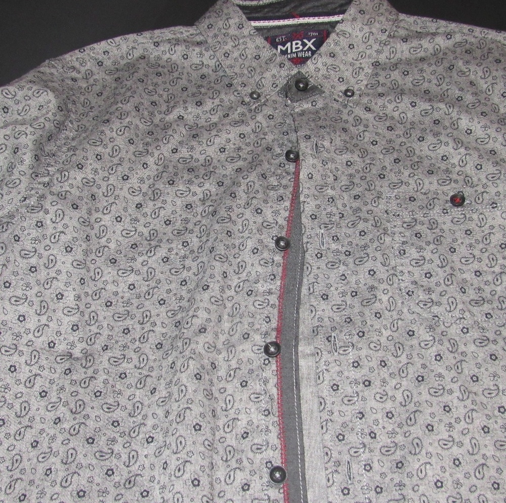 Teens long sleeve
